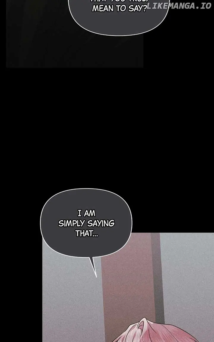 Ten Ways to Get Dumped by a Tyrant Chapter 56 Page 18