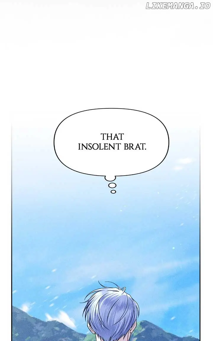 Ten Ways to Get Dumped by a Tyrant Chapter 56 Page 21
