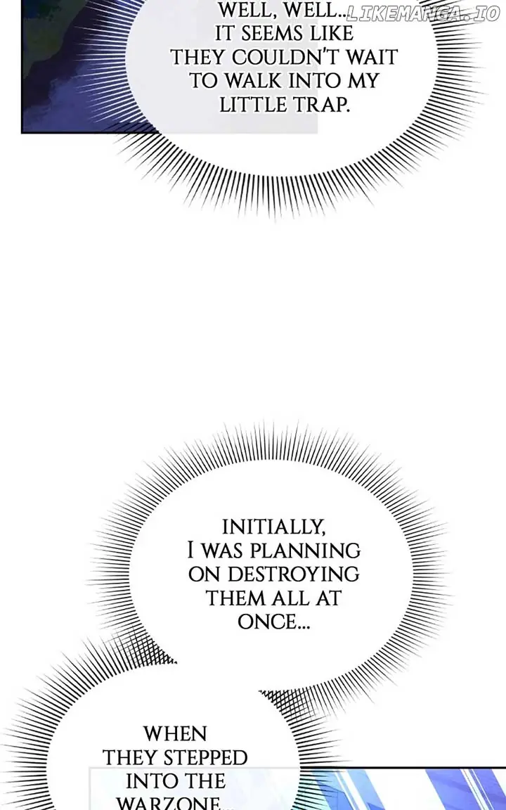 Ten Ways to Get Dumped by a Tyrant Chapter 56 Page 31