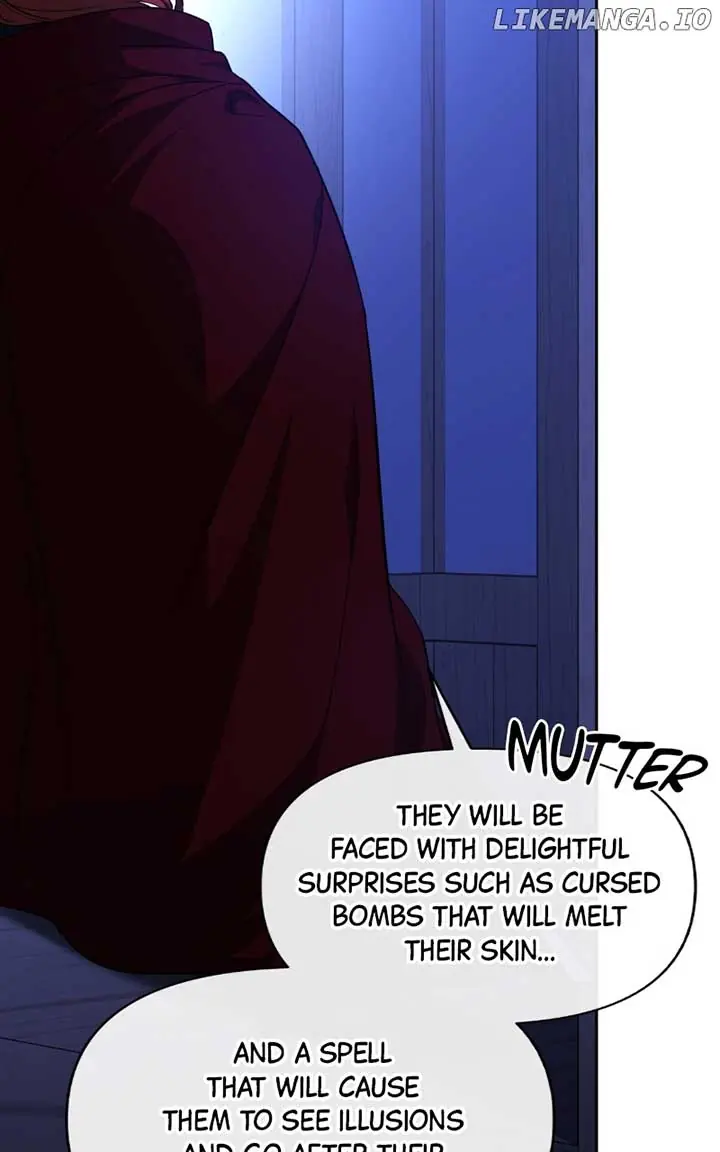Ten Ways to Get Dumped by a Tyrant Chapter 56 Page 34