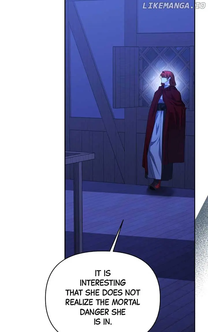 Ten Ways to Get Dumped by a Tyrant Chapter 56 Page 38