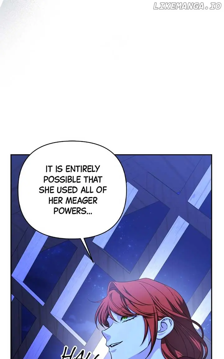 Ten Ways to Get Dumped by a Tyrant Chapter 56 Page 41