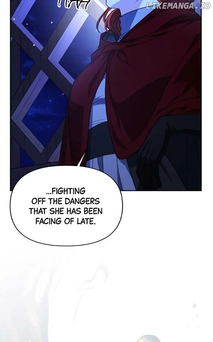 Ten Ways to Get Dumped by a Tyrant Chapter 56 Page 42