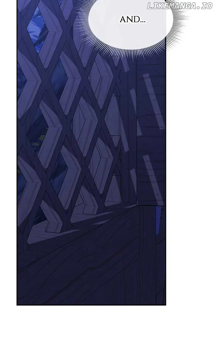 Ten Ways to Get Dumped by a Tyrant Chapter 56 Page 50