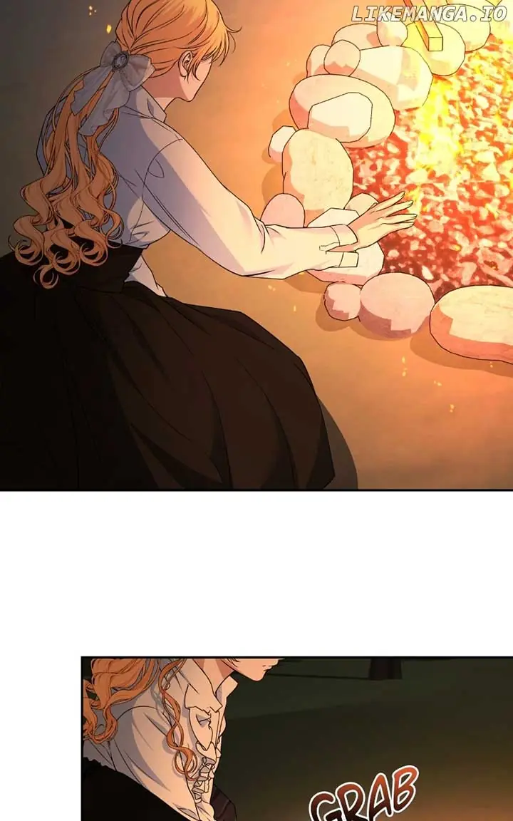 Ten Ways to Get Dumped by a Tyrant Chapter 56 Page 68