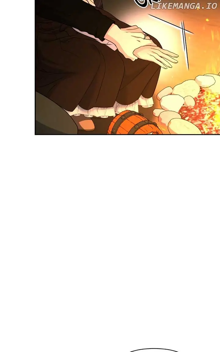 Ten Ways to Get Dumped by a Tyrant Chapter 56 Page 69