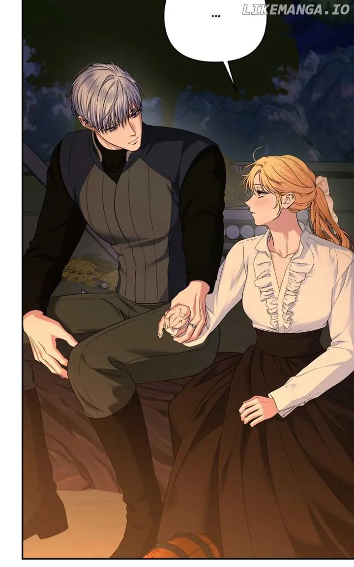 Ten Ways to Get Dumped by a Tyrant Chapter 56 Page 72