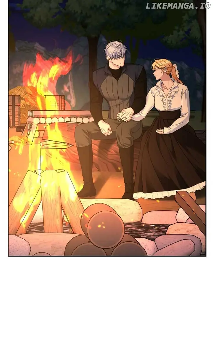 Ten Ways to Get Dumped by a Tyrant Chapter 56 Page 78