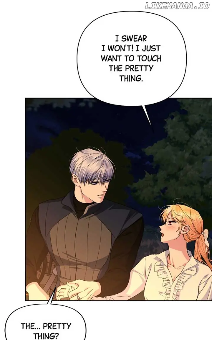Ten Ways to Get Dumped by a Tyrant Chapter 56 Page 79