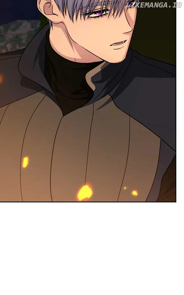 Ten Ways to Get Dumped by a Tyrant Chapter 56 Page 81