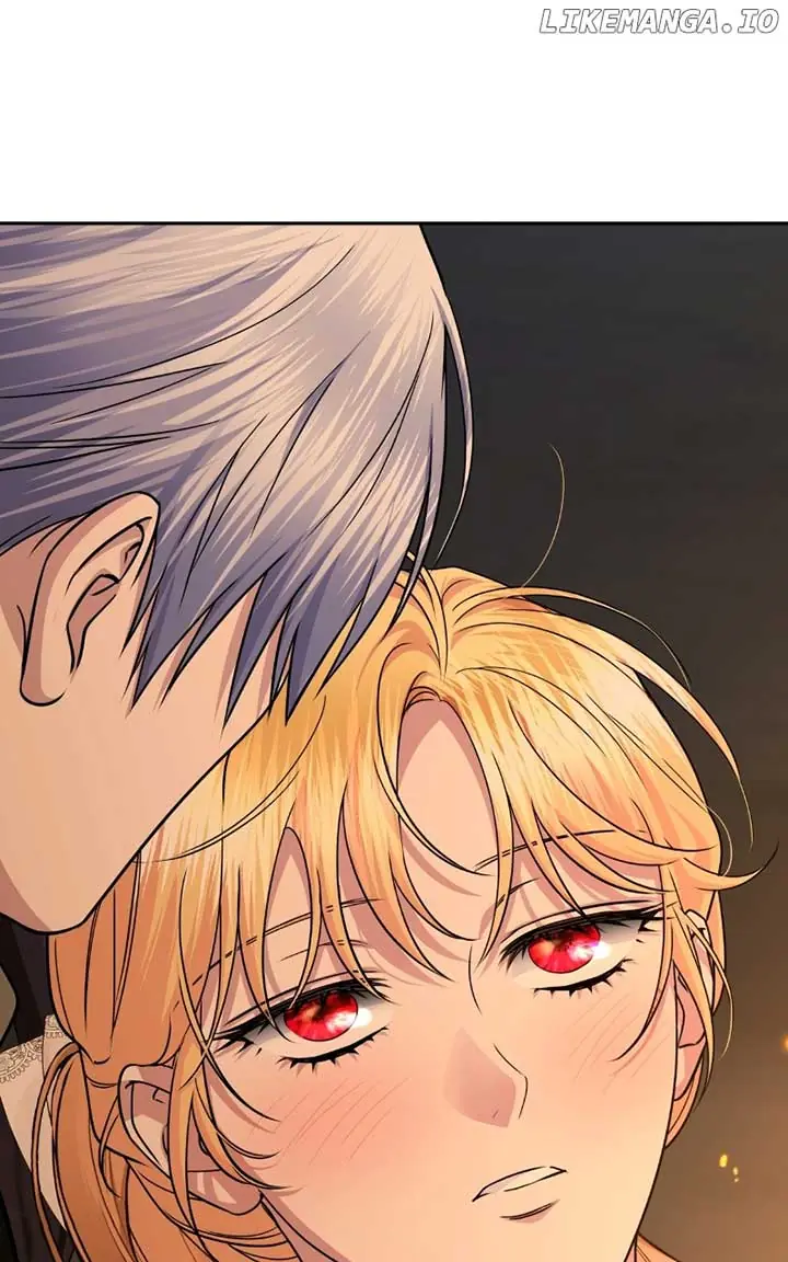 Ten Ways to Get Dumped by a Tyrant Chapter 56 Page 82