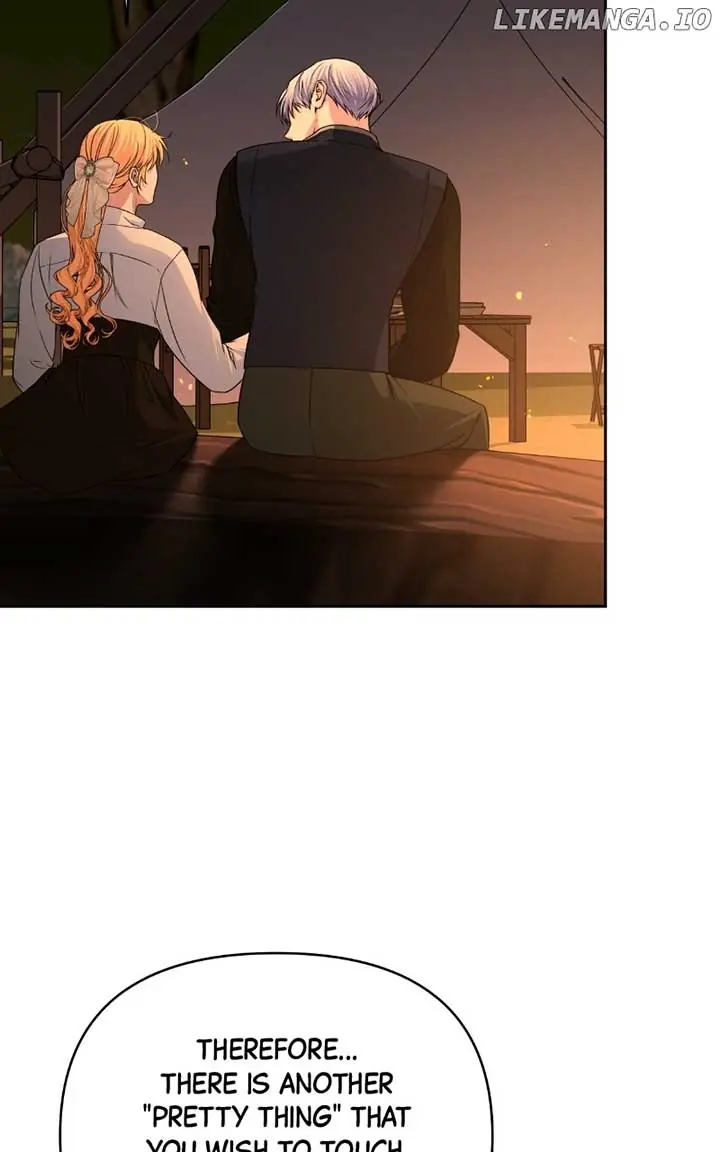 Ten Ways to Get Dumped by a Tyrant Chapter 56 Page 85