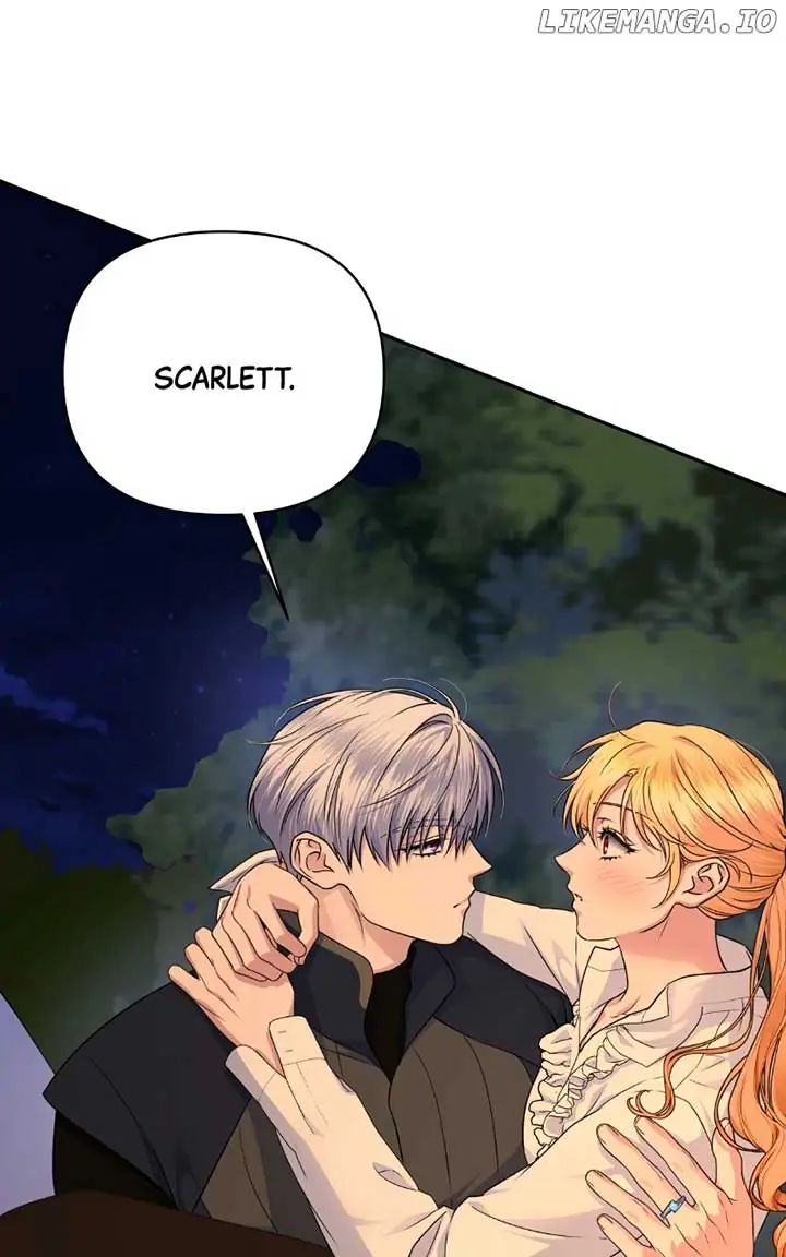Ten Ways to Get Dumped by a Tyrant Chapter 56 Page 108