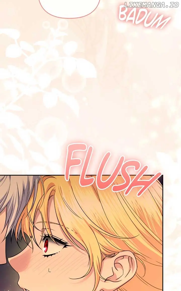Ten Ways to Get Dumped by a Tyrant Chapter 56 Page 111
