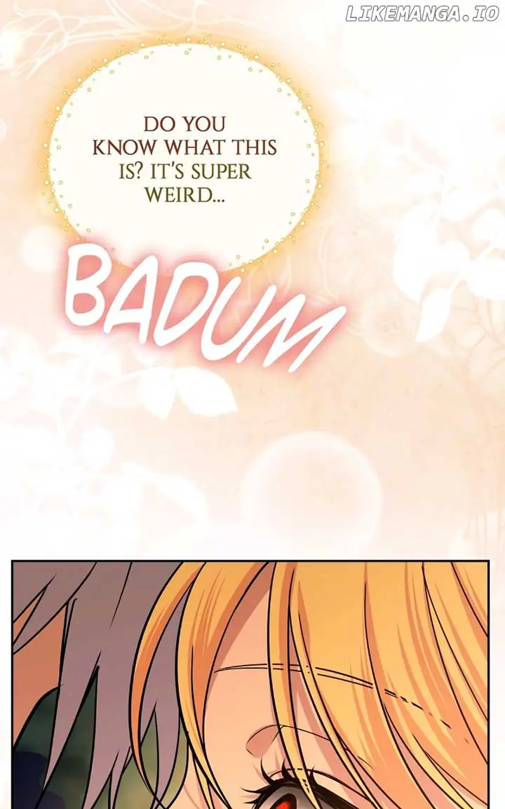 Ten Ways to Get Dumped by a Tyrant Chapter 56 Page 113