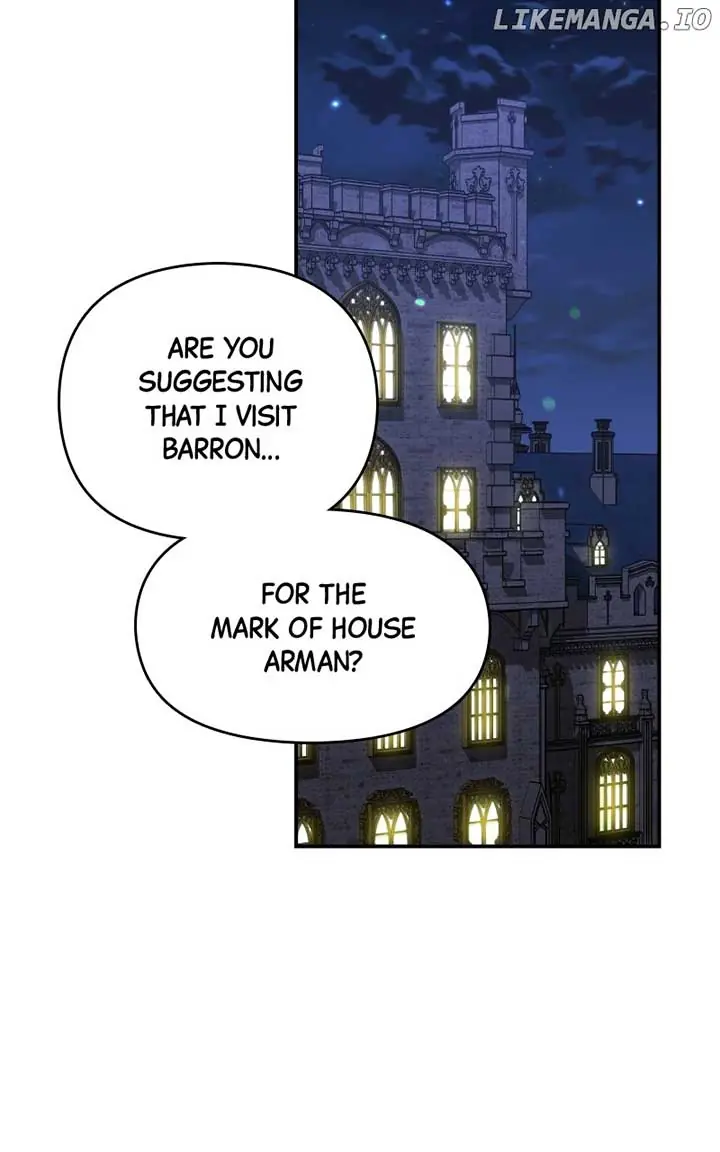 Ten Ways to Get Dumped by a Tyrant Chapter 57 Page 3