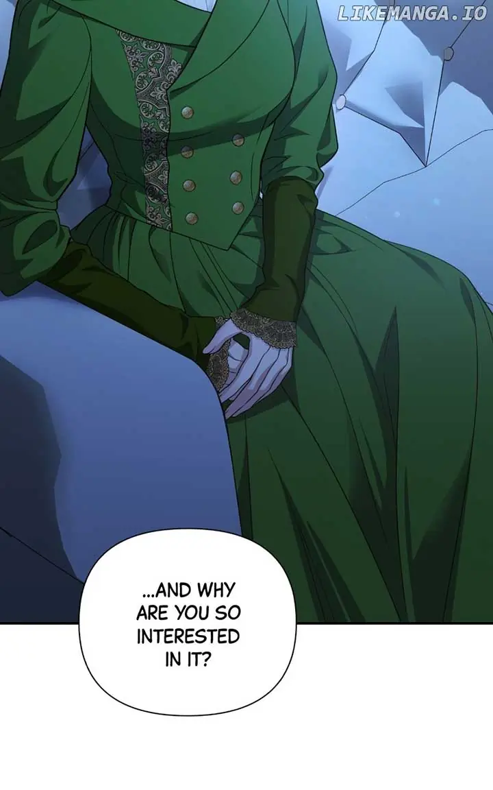 Ten Ways to Get Dumped by a Tyrant Chapter 57 Page 6