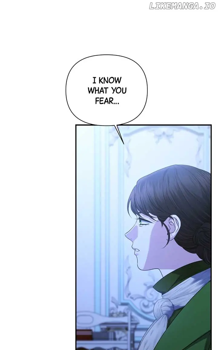 Ten Ways to Get Dumped by a Tyrant Chapter 57 Page 10