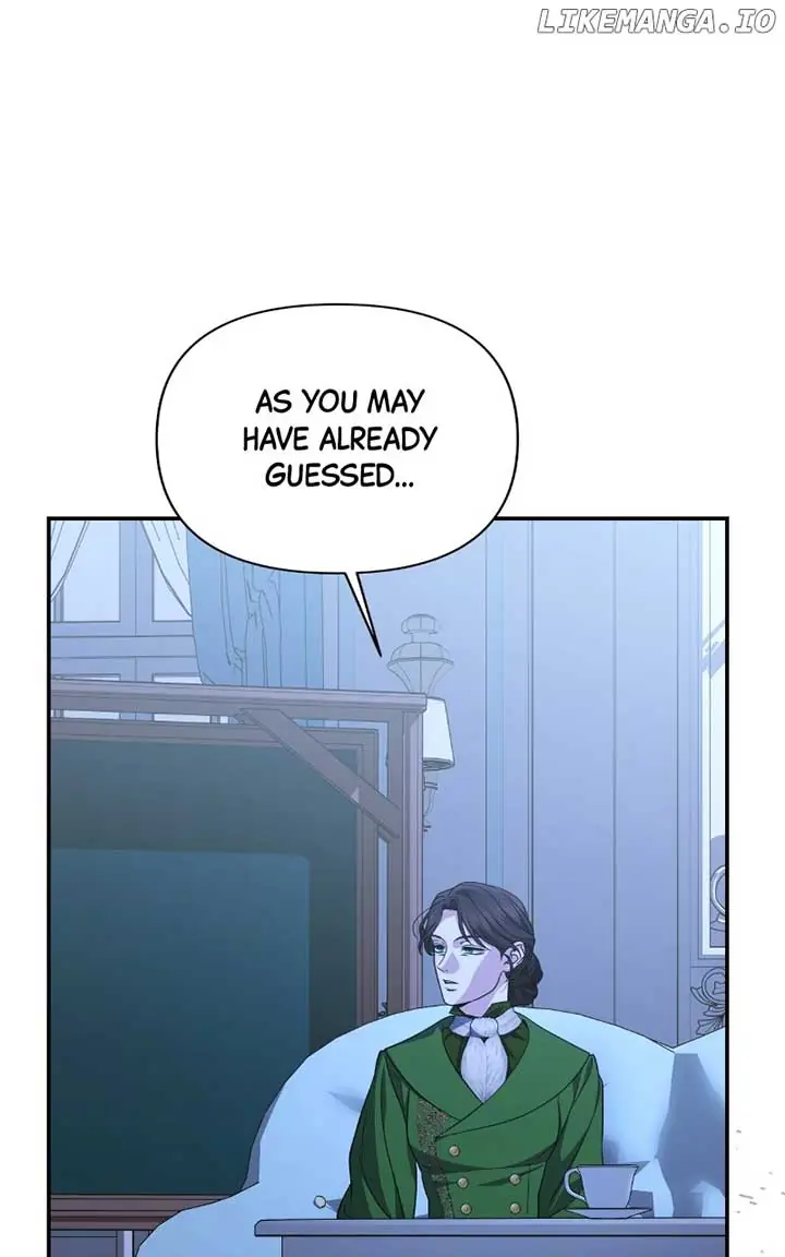Ten Ways to Get Dumped by a Tyrant Chapter 57 Page 13
