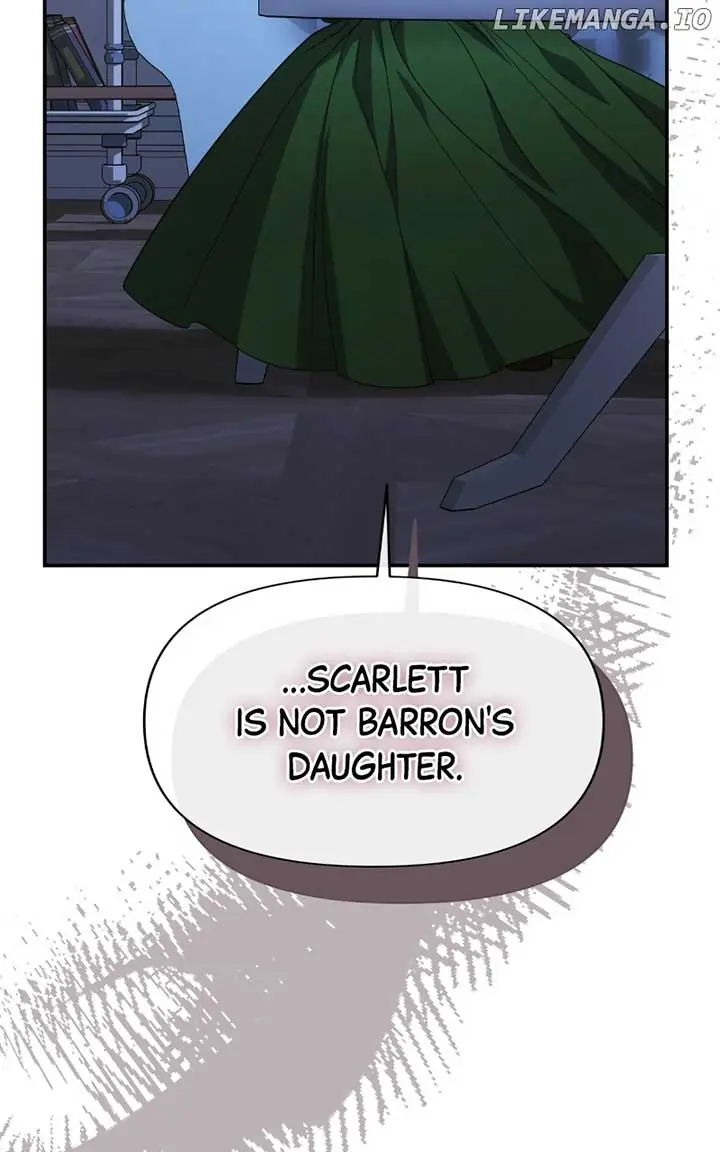 Ten Ways to Get Dumped by a Tyrant Chapter 57 Page 14