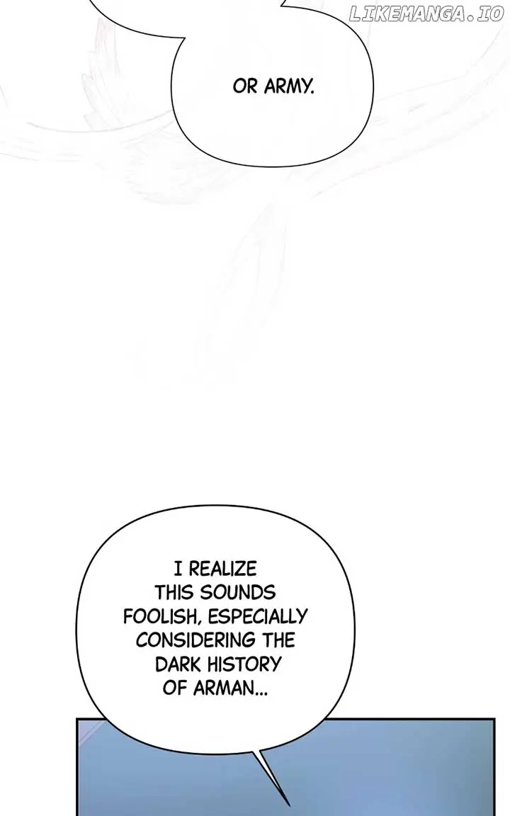Ten Ways to Get Dumped by a Tyrant Chapter 57 Page 21