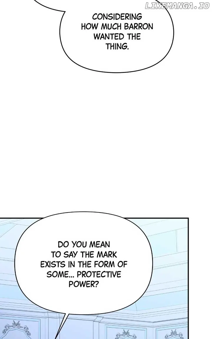Ten Ways to Get Dumped by a Tyrant Chapter 57 Page 23