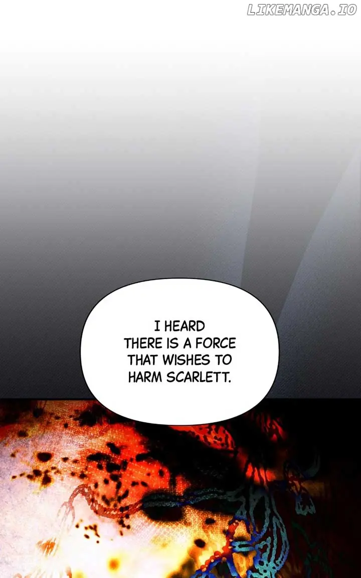 Ten Ways to Get Dumped by a Tyrant Chapter 57 Page 25