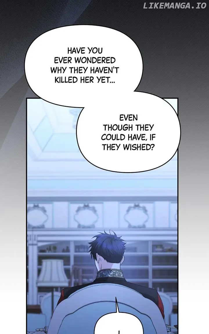 Ten Ways to Get Dumped by a Tyrant Chapter 57 Page 28
