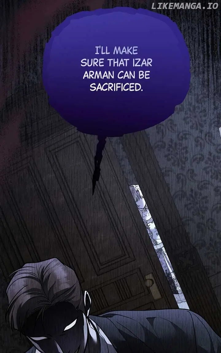 Ten Ways to Get Dumped by a Tyrant Chapter 57 Page 31