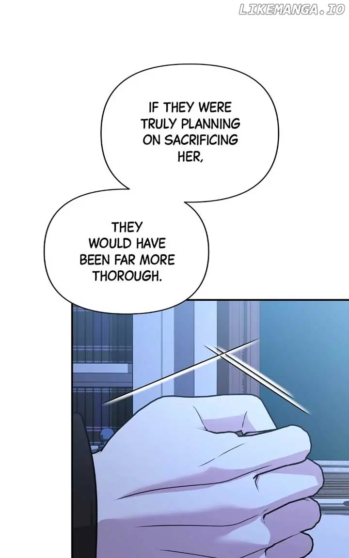 Ten Ways to Get Dumped by a Tyrant Chapter 57 Page 35