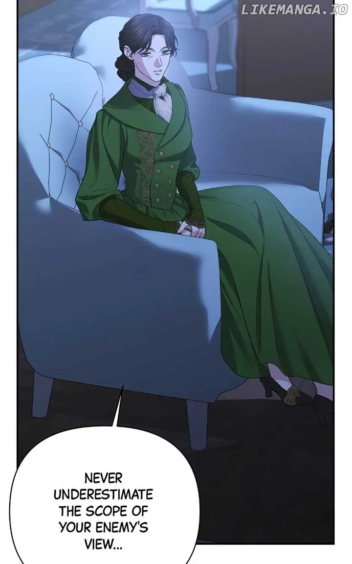 Ten Ways to Get Dumped by a Tyrant Chapter 57 Page 37