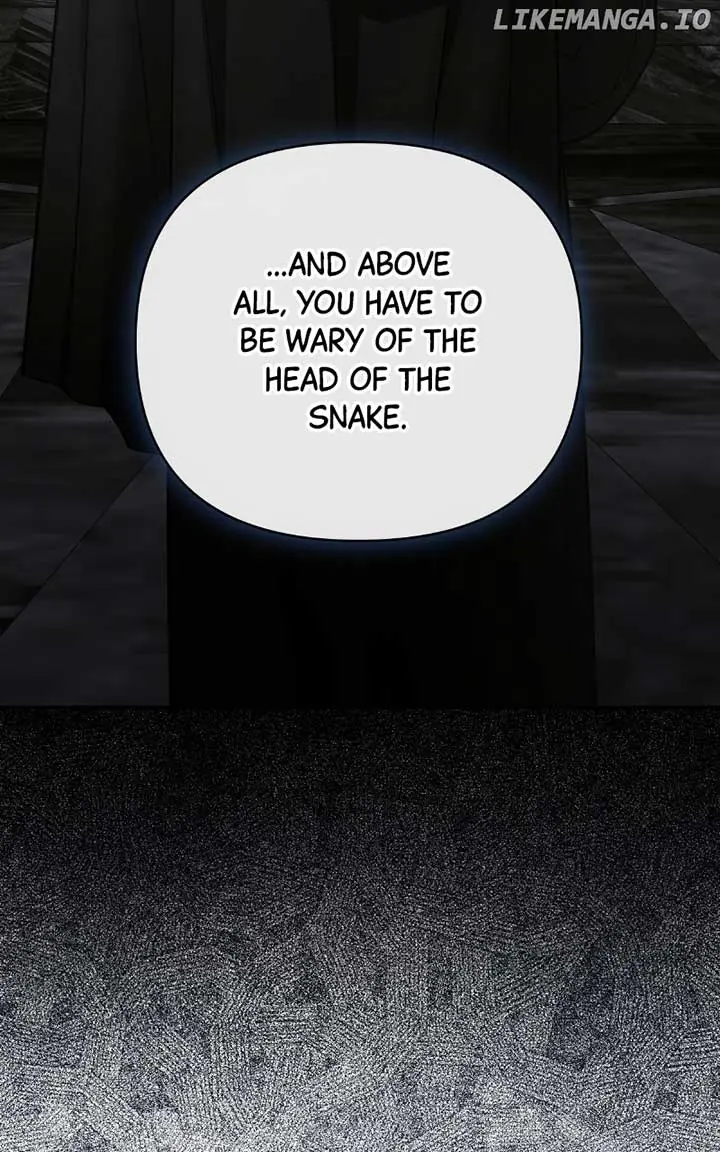 Ten Ways to Get Dumped by a Tyrant Chapter 57 Page 40