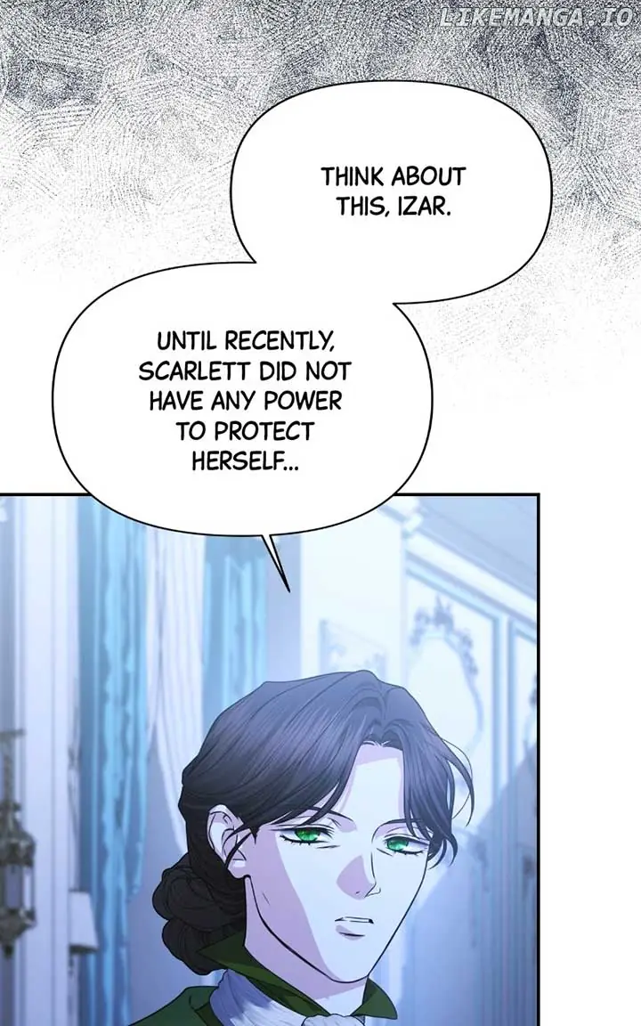 Ten Ways to Get Dumped by a Tyrant Chapter 57 Page 41