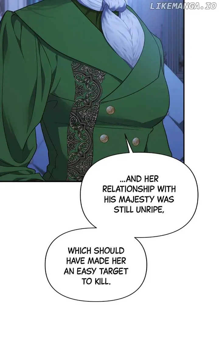 Ten Ways to Get Dumped by a Tyrant Chapter 57 Page 42