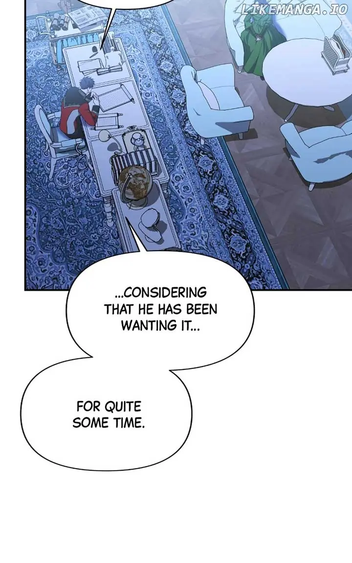 Ten Ways to Get Dumped by a Tyrant Chapter 57 Page 44