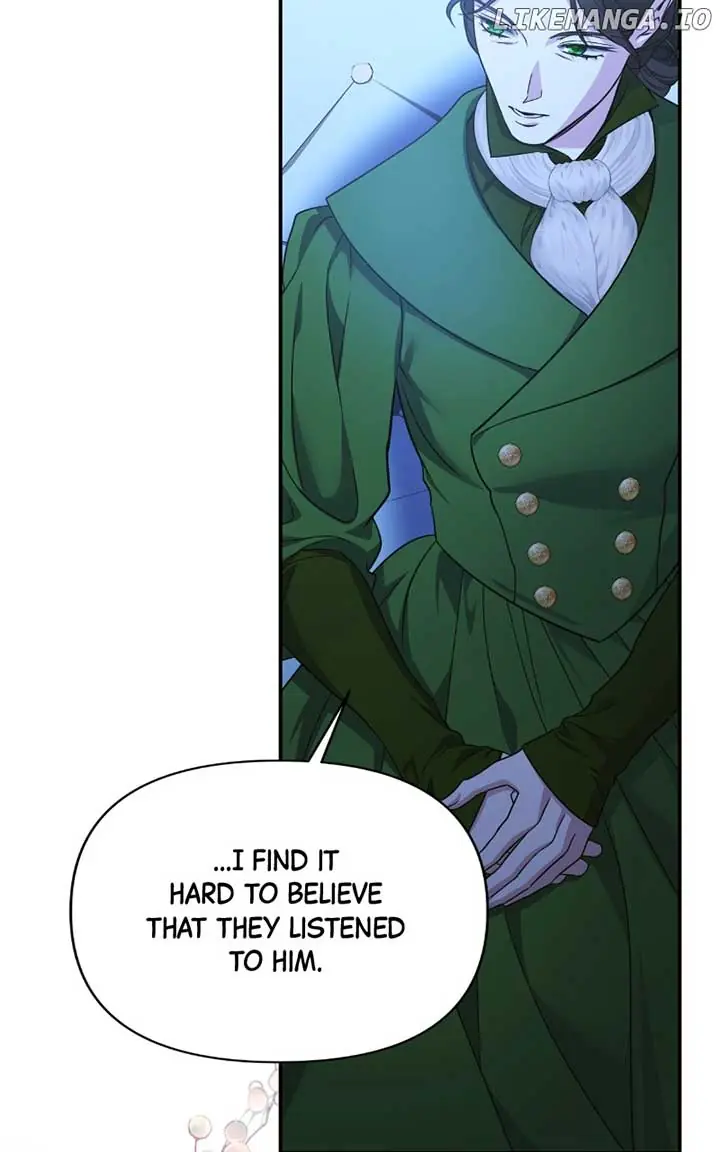 Ten Ways to Get Dumped by a Tyrant Chapter 57 Page 46