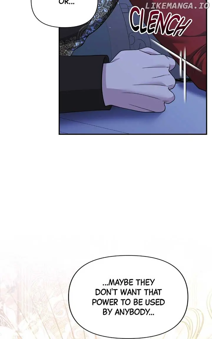 Ten Ways to Get Dumped by a Tyrant Chapter 57 Page 50