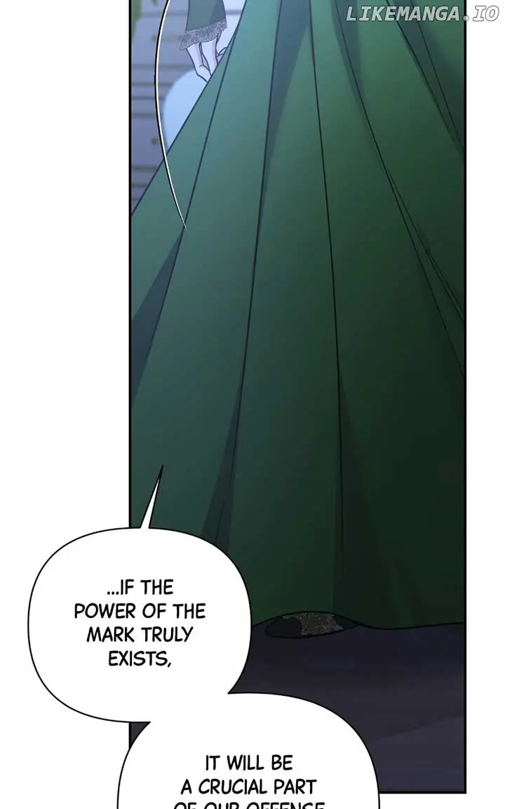 Ten Ways to Get Dumped by a Tyrant Chapter 57 Page 54