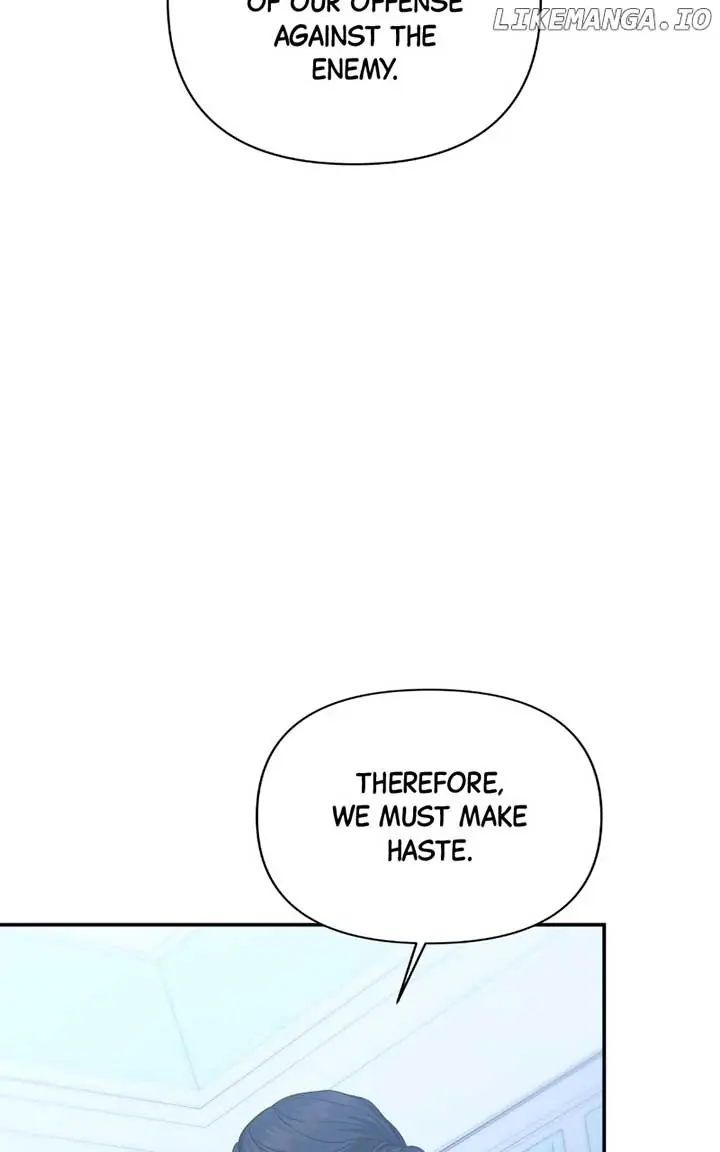 Ten Ways to Get Dumped by a Tyrant Chapter 57 Page 55