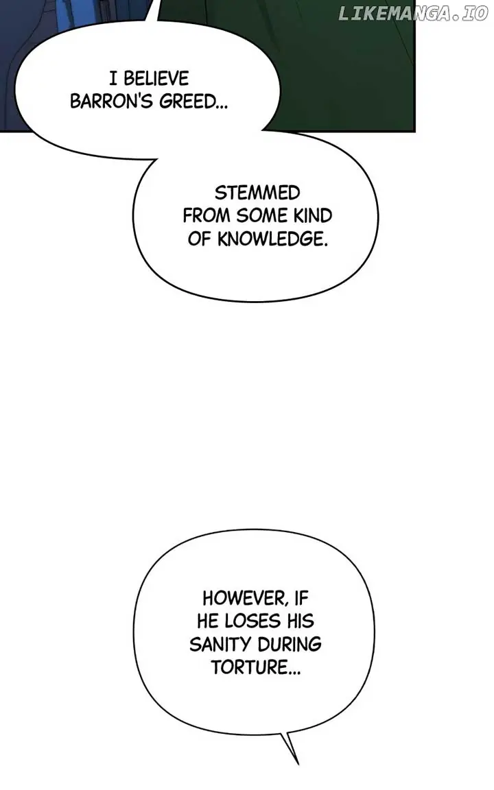 Ten Ways to Get Dumped by a Tyrant Chapter 57 Page 57