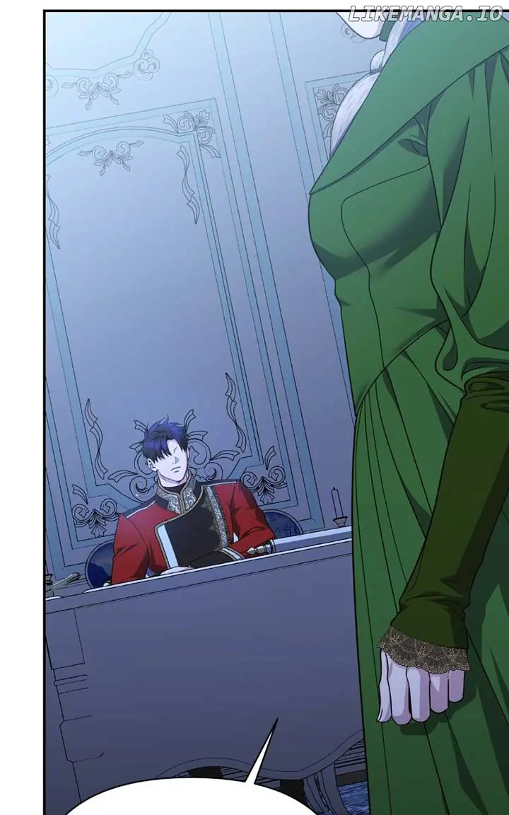 Ten Ways to Get Dumped by a Tyrant Chapter 57 Page 58