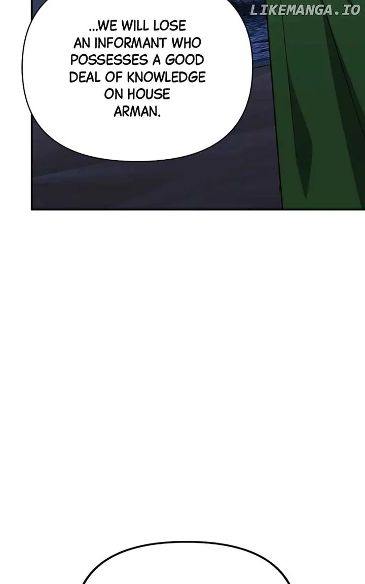 Ten Ways to Get Dumped by a Tyrant Chapter 57 Page 59