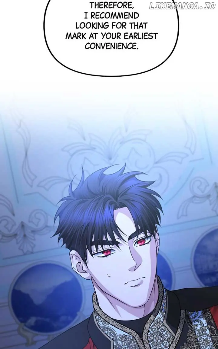 Ten Ways to Get Dumped by a Tyrant Chapter 57 Page 60