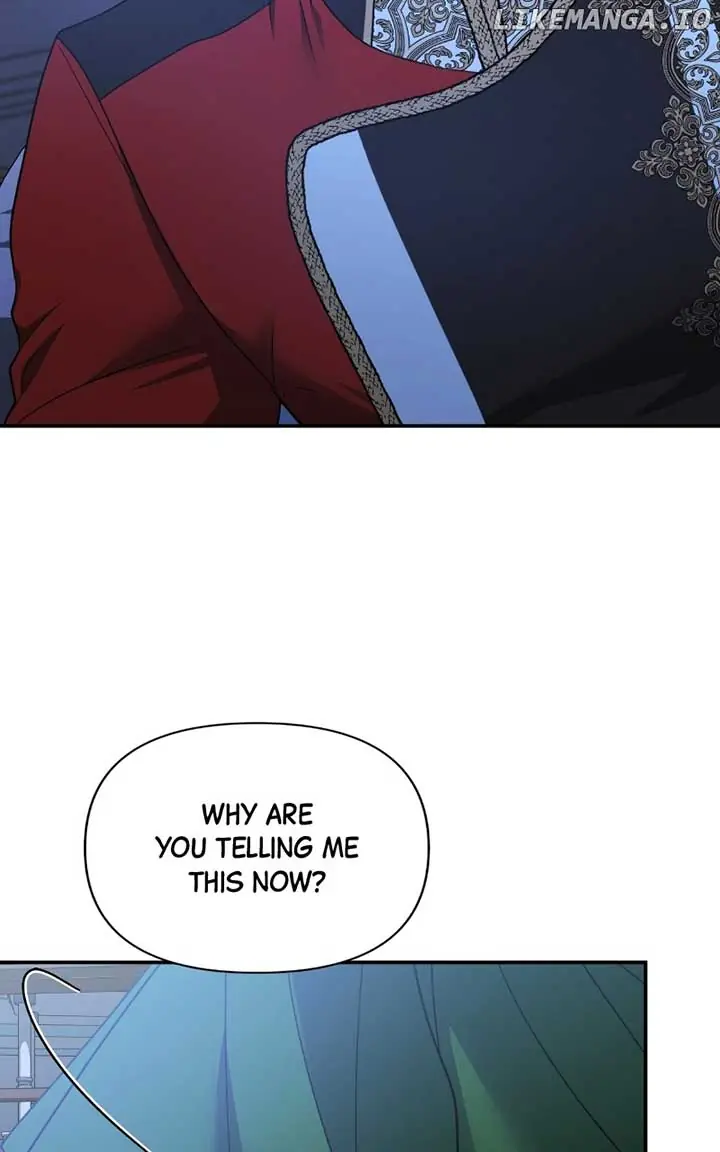Ten Ways to Get Dumped by a Tyrant Chapter 57 Page 61