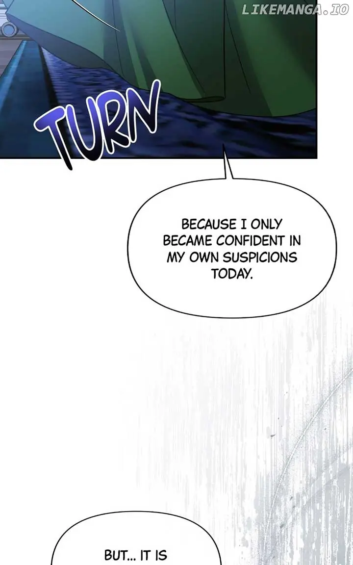 Ten Ways to Get Dumped by a Tyrant Chapter 57 Page 62