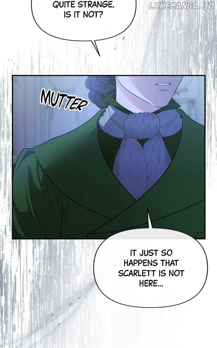 Ten Ways to Get Dumped by a Tyrant Chapter 57 Page 63