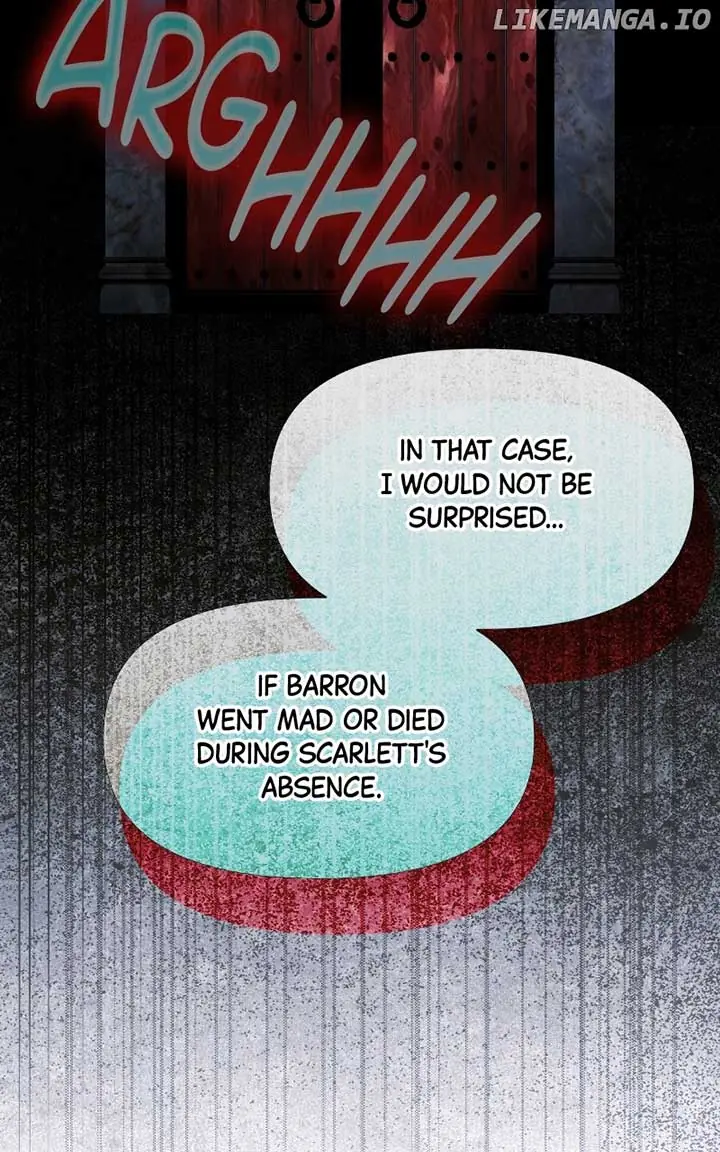 Ten Ways to Get Dumped by a Tyrant Chapter 57 Page 67