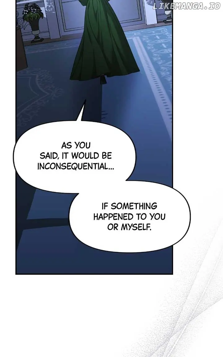 Ten Ways to Get Dumped by a Tyrant Chapter 57 Page 69