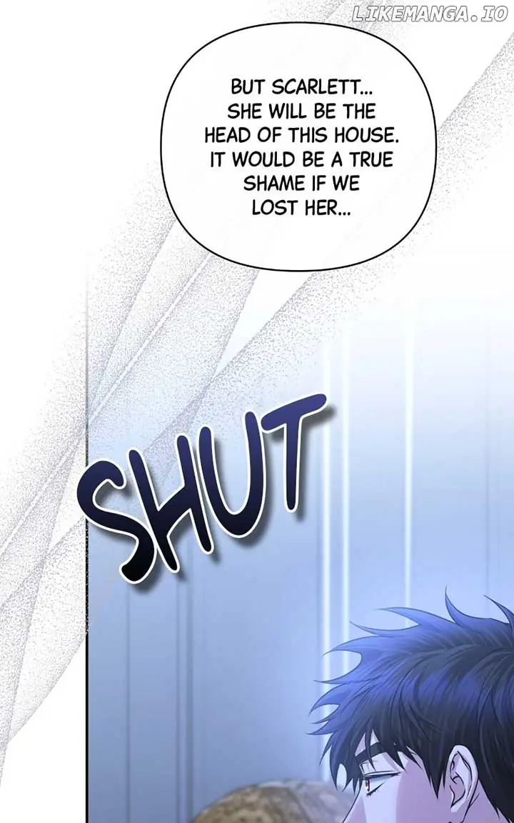 Ten Ways to Get Dumped by a Tyrant Chapter 57 Page 70