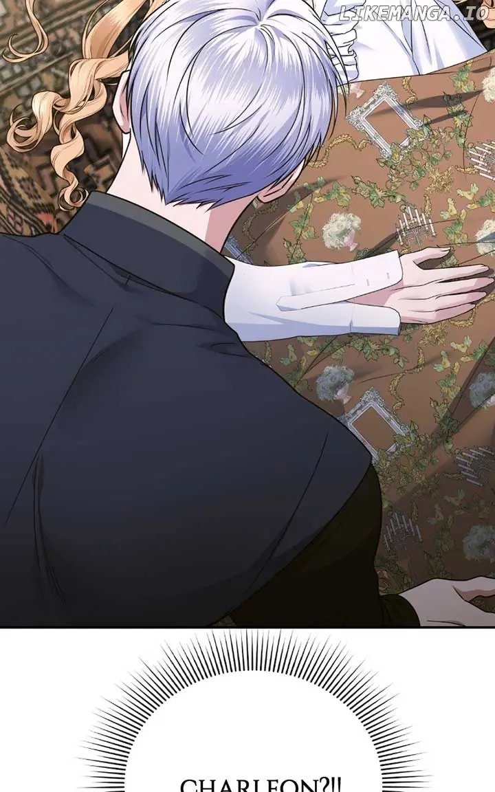 Ten Ways to Get Dumped by a Tyrant Chapter 57 Page 81